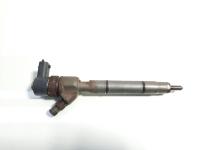 Injector, cod 0445110256, 33800-2A400, Hyundai Getz (TB) 1.5 CRDI