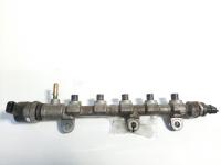 Rampa injectoare, cod 8200610223, Renault Laguna 3 Combi, 2.0 DCI, M9R (id:372464)