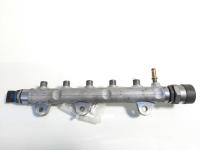 Rampa injectoare cu senzori, cod 8200661279, 044521453, Renault Laguna 3, 2.0 DCI, M9RA802 (id:395992)