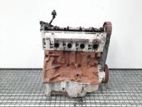 Motor, cod K9K766, Renault Modus, 1.5 DCI