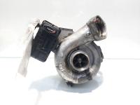 Turbosuflanta, cod 7796311, Bmw 3 (E90) 3.0 d, 306D3 (id:459822)