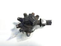 Rampa injectoare, cod  1S4Q-9D280-AD, Ford Transit Connect (P65) 1.8 tdci, F9DA (id:449905)