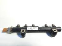 Rampa injectoare, cod 9804776780, Ford Focus 3, 1.5 tdci  (id:356032)