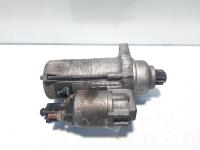 Electromotor, cod 02M911023N, VwPassat (3C2) 2.0 tdi, BMP, 6 viteze manuala (id:460729)