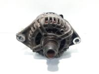 Alternator 100A, cod GM13229990, 0124325172, Opel Vectra C, 1.9 CDTI, Z19DTH (pr:110747)