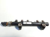 Rampa injectoare, cod 9804776780, Ford Focus 3, 1.5 tdci (id:308001)