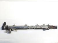 Rampa injectoare cu senzori, cod A6460701895, Mercedes Vito Autobus (W639) 2.2 cdi, OM646985 (id:422422)