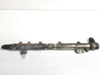 Rampa injectoare cu senzori, cod A6460701895, Mercedes Vito (638) 2.2 CDI, OM646985 (id:439071)