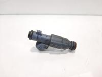 Injector, cod 0280156139, Peugeot 206, 2.0 benzina, RFK (id:461103)