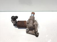 EGR electronic, cod 55556720, Opel Astra H, 1.4 benz, Z14XEP