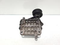 Suport alternator, cod 059903143S, Audi A4 Avant (8K5, B8) 2.7 tdi, CGK (id:461146)