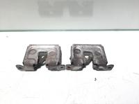 Set broaste capota fata, cod 7115229, Bmw 5 Touring (E61)