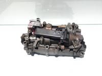 Pompa ulei, cod 03L115105D, 03L103537, Vw Golf 6 (5K1) 2.0 TDI, CFF