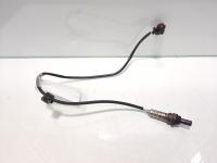 Sonda lambda, cod KBA16693, Opel Astra H, 1.8 benzina, Z18XER