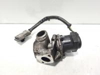 EGR, cod 9651839180, Ford Focus C-Max, 1.6 TDCI, G8DA