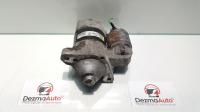 Electromotor, cod 8200369521, Renault Clio 2, 1.2b, 5 vit man