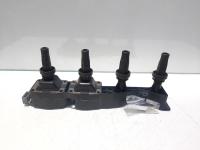 Bobina inductie, Peugeot 308, 1.6 benz, NFU