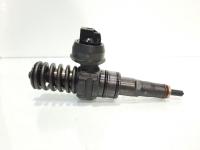 Injector, cod 038130073AG, RB3, 0414720215, Vw Passat (3C2) 1.9 tdi, BKC (id:462045)