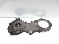 Pompa ulei, cod XS4Q-6F008-AH, Ford Focus 1, 1.8 TDCI, FFDA (id:462111)