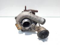 Turbosuflanta, cod 54359700002, Renault Megane 2 Coupe-Cabriolet, 1.5 DCI, K9K722