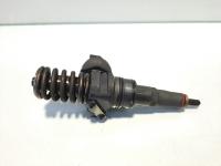 Injector, cod 038130073BQ, BPT, 0414720312, Vw Touran (1T1, 1T2) 2.0 tdi, BMM (id:461842)