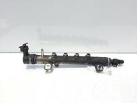 Rampa injectoare cu senzori, cod GM55200251, 0445214057, Opel Vectra C, 1.9 CDTI, Z19DTH (id:462074)