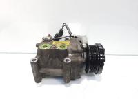 Compresor clima, cod YS4H-19D629-AC, Ford Focus 1, 1.8 TDCI, F9DA (pr:110747)