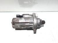 Electromotor, cod 02M911023N, Vw Passat (3C2) 2.0 tdi, BMP, 6 vit man (id:461492)