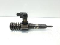 Injector, cod 03G130073T, VW Passat (3C2), 2.0 TDI, BMR (pr:110747)