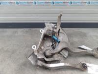 Brat suspensie fuzeta stanga fata 31126760181, Bmw 5 (E61) 2.0D