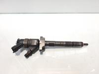 Injector, cod 0445110297, Peugeot 407 SW, 1.6 HDI, 9HZ (id:462330)
