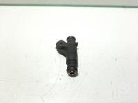 Injector, cod A0000788723, 0280155753, Mercedes Clasa A (W168) 1.6 B, M166960 (id:461585)