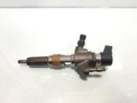 Injector, cod 9674973080, Ford Focus 3, 1.6 TDCI, T1DA (id:462358)