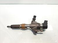 Injector, cod 9674973080, Ford Focus 3, 1.6 TDCI, T1DA (id:462357)