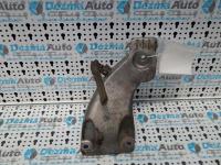 Suport motor dreapta 6777056-01, Bmw 5 (E61) 2.0D