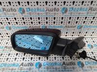 Oglinda electrica stanga heliomata 39997, Bmw 5 (E61) 2004-2010