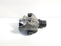 Clapeta acceleratie, cod 9660030480, Peugeot 307, 1.6 HDI, 9HX