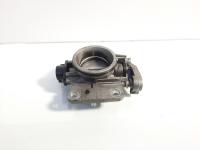 Clapeta acceleratie, cod 7700875435, Renault Laguna 1, 1.6 benz 16V, K4MT720