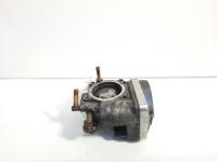 Clapeta acceleratie, cod GM55562380, Opel Astra H, 1.8 B, Z18XER (id:440086)