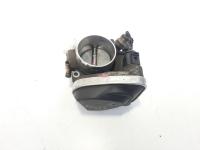 Clapeta acceleratie, cod GM55562380, Opel Astra H, 1.8 B, Z18XER (id:434817)