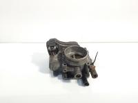 Clapeta acceleratie, cod 09128518, Opel Meriva A, 1.8 B, Z18XE (id:451922)