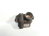 Clapeta acceleratie, cod 2S6U-FC, Ford Fiesta 5, 1.4 benz, FXJA (id:418776)