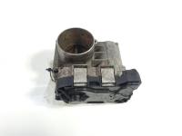 Clapeta acceleratie, cod 55192786, Fiat Grande Punto (199) 1.2 benz, 199A4000