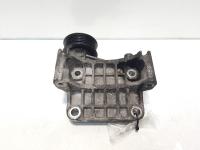 Suport alternator, cod 059903143K, Audi A6 (4F2, C6) 3.0 TDI, BMK (id:462586)