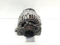 Alternator 90A, cod 028903028D, Vw Bora (1J2) 1.6 B, AKL (pr:110747)