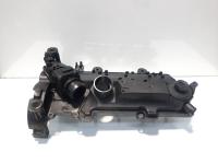 Galerie admisie cu capac culbutori, cod 9646698680, Ford Fiesta 5, 1.4 TDCI, F6JA (id:462383)