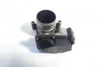 Clapeta acceleratie, cod 03L128063D, Audi A6 (4F2, C6), 2.0 TDI, CAHA (id:382784)