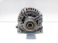 Alternator, cod 06F903023F, Vw Golf 6 (5K1) 2.0 tdi, CBD (pr:592126)