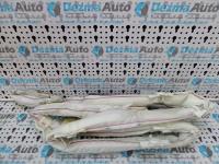 Airbag cortina stanga 849147337026, Bmw 5 (E61) 2004-2010