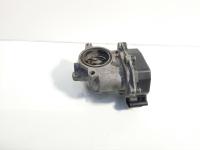 Clapeta acceleratie, cod 03G128063F, Skoda Fabia 2 Combi (5J, 545), 1.6 TDI, CAYB